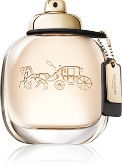 Coach eau de parfum - 50 ml - 000