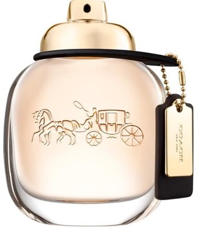 Coach eau de parfum - 90 ml - 000