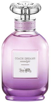 Coach Eau de Parfum Coach Dreams Moonlight EDP 60 ml