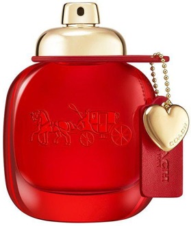 Coach Eau de Parfum Coach Love EDP 50 ml