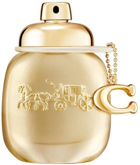 Coach Eau de Parfum Coach Woman Gold Parfum EDP 30 ml