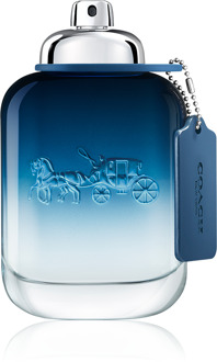 Coach Eau de Toilette Coach Blue EDT 100 ml