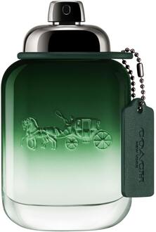 Coach Eau de Toilette Coach Green EDT 60 ml