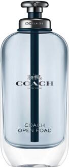 Coach Eau de Toilette Coach Open Road EDT 100 ml