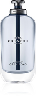 Coach Eau de Toilette Coach Open Road EDT 40 ml