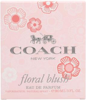 Coach Floral Blush - Eau De Parfum - 90ML