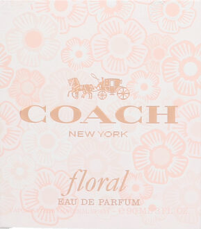 Coach Floral EDP 90 ml