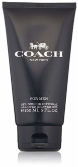 Coach For Men Aftershave Balm 150 ml