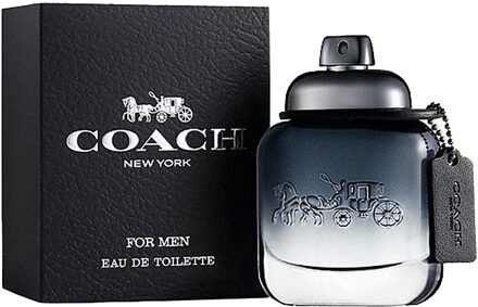 Coach For Men Eau de Toilette - 60 ml - 000