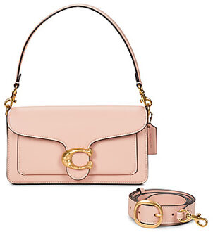 Coach Handtas Coach TABBY 26" Roze - One size
