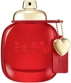 Coach Love Eau de Parfum 50 ml