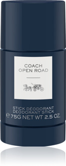 Coach Open Road Deodorant Stick 75 g