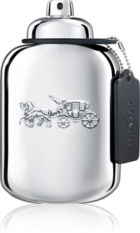 Coach Platinum eau de parfum - 60 ml - 000