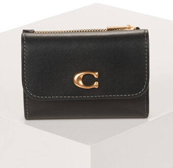 Coach Portemonnee Coach ESSENTIAL CARD HOLDER WALLET" Zwart - One size