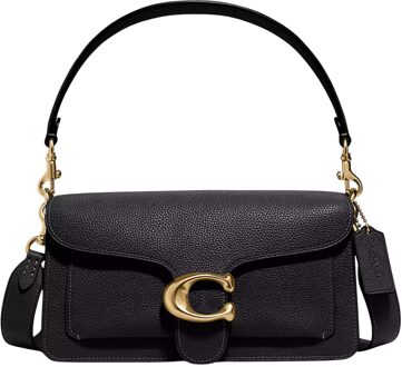 Coach Stijlvolle Tassen voor Dagelijks Gebruik Coach , Black , Dames - ONE Size