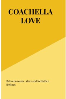 Coachella Love - Romy Verbruggen