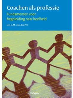 Coachen als professie - Boek Ien G.M. van der Pol (9024402905)