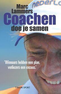 Coachen doe je samen - eBook Marc Lammers (9043911658)