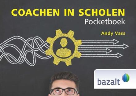 Coachen in scholen - Boek Andy Vass (9461182511)