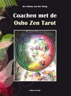 Coachen met de Osho Zen Tarot - eBook Donna van der Steeg (9087592434)