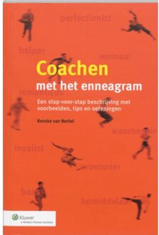 Coachen met het enneagram - Boek R. VAN Berkel (901409597X)
