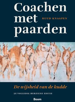 Coachen met paarden - Ruud Knaapen - ebook