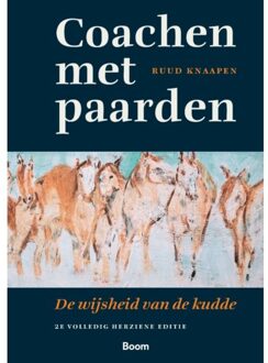Coachen met paarden