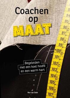 Coachen Op Maat - Ron van Deth