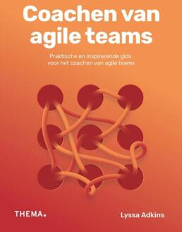 Coachen Van Agile Teams - Thema