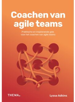 Coachen Van Agile Teams - Thema