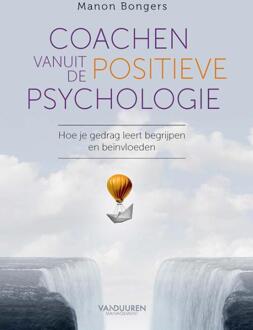 Coachen vanuit positieve psychologie