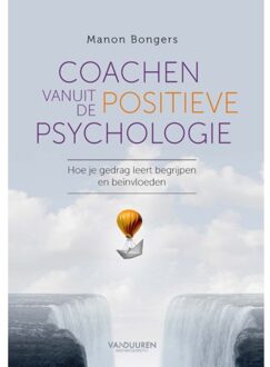 Coachen vanuit positieve psychologie