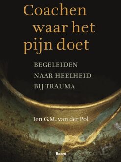 Coachen waar het pijn doet