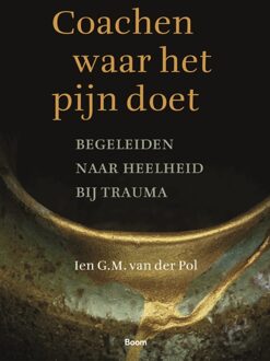 Coachen waar het pijn doet