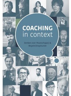 Coaching in context