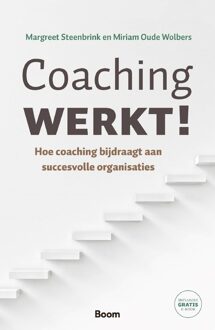 Coaching werkt