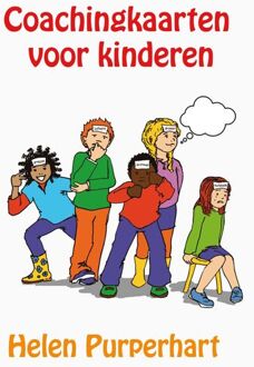 Coachingkaarten voor kinderen -  Helen Purperhart (ISBN: 9789020221916)