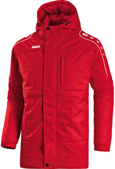 Coachvest Active - Jassen  - rood - 164