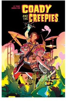 Coady & The Creepies