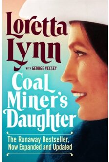 Coal Miner's Daughter - Grand Central Publishing - Loretta Lynn