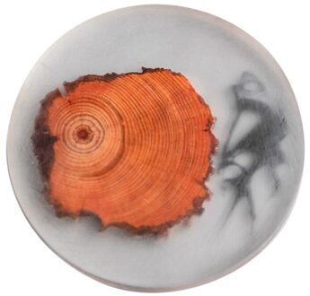 Coaster Japanse Hars Thee Coaster Isolatie Thee Dienblad Huishouden Antislip Schotel Thee Set Accessoires MULTI