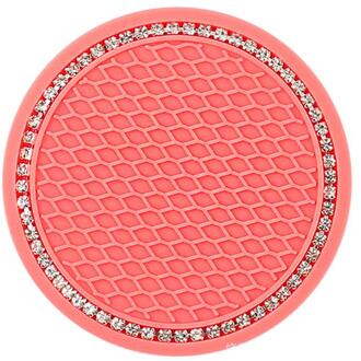 Coaster Leuke Opslag Mat Auto Anti-Slip Mat Interieur Anti-Slip Mat Auto Universal Diamond Honingraat Water 05