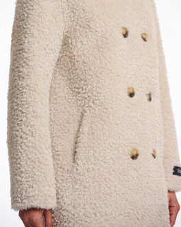 Coat ena.7002512 Beige - 42