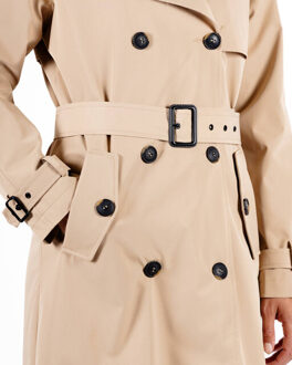 Coat era.7002621 Beige - 38