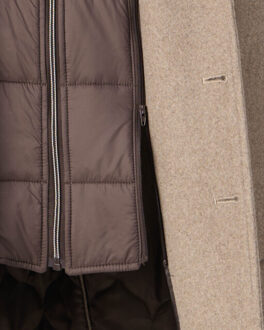 coat jive Bruin - 52