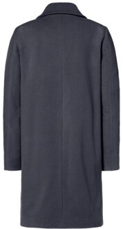 Coat mc60167253 isa Blauw - 40