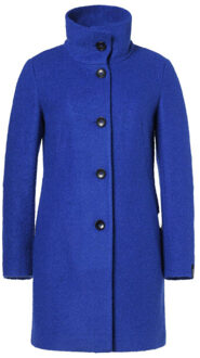 Coat mc66435253 babett Blauw - 46