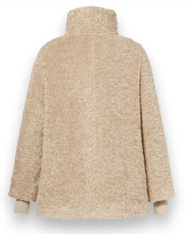 Coat mc79522253 olivia Beige - 44