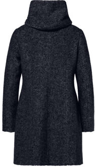 Coat mc79532253 stella Blauw - 40