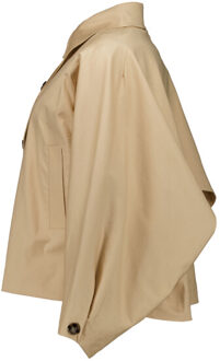 Coat zaina Beige - M